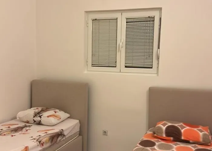 Apartman Itana
