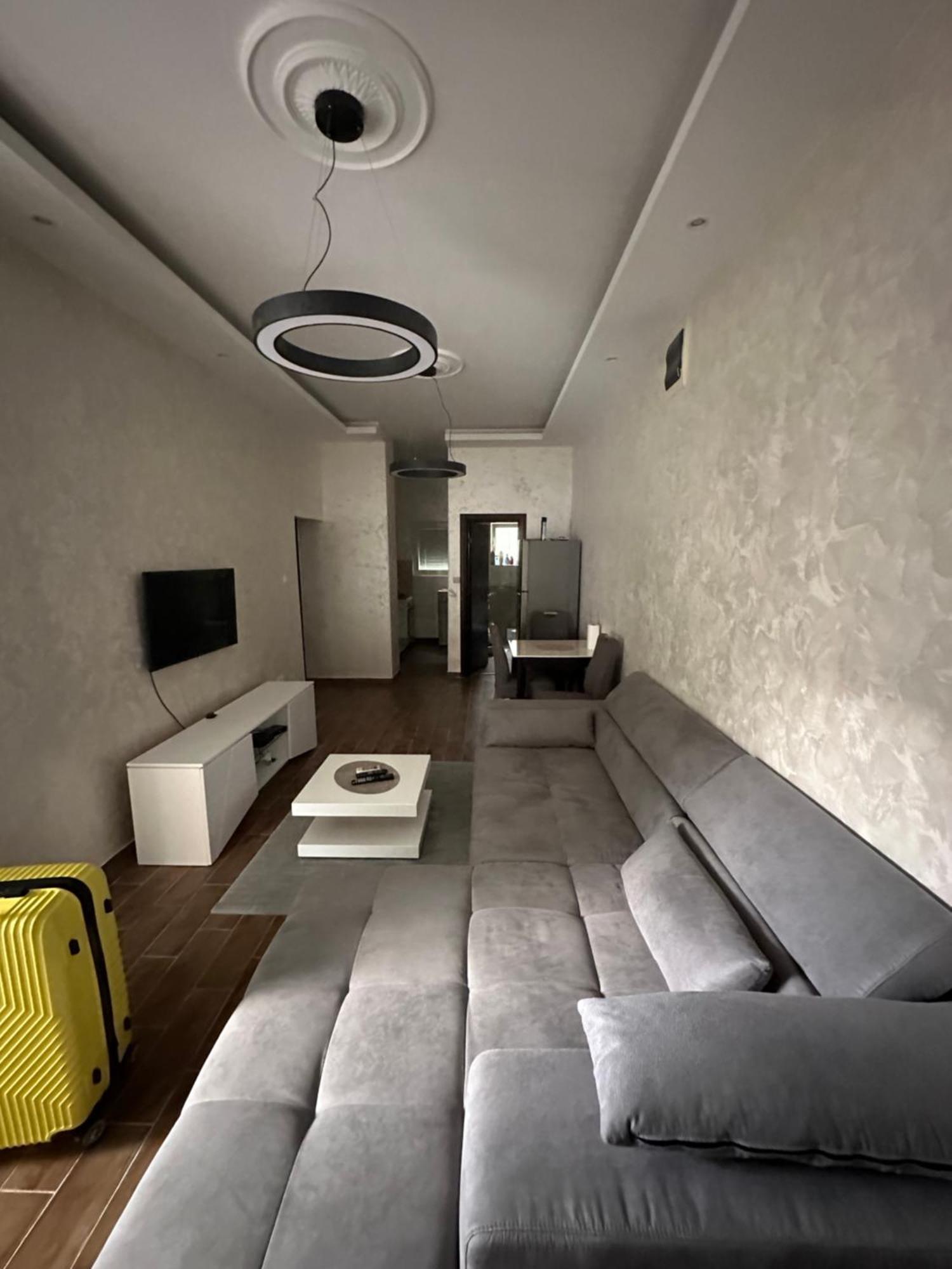 Apartment Itana Budva