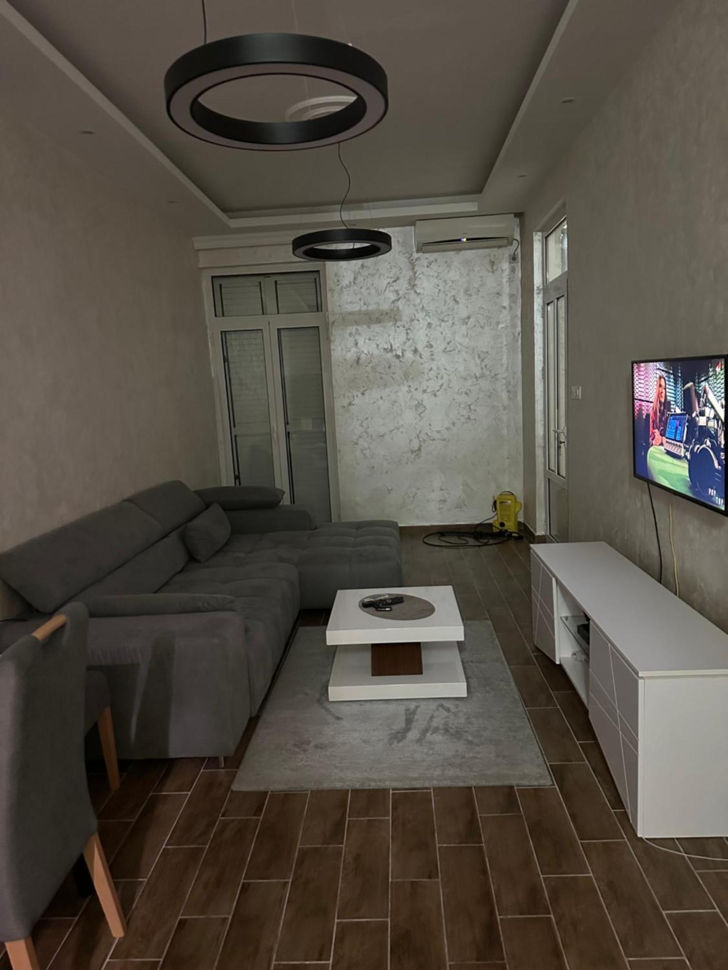Apartment Itana Budva