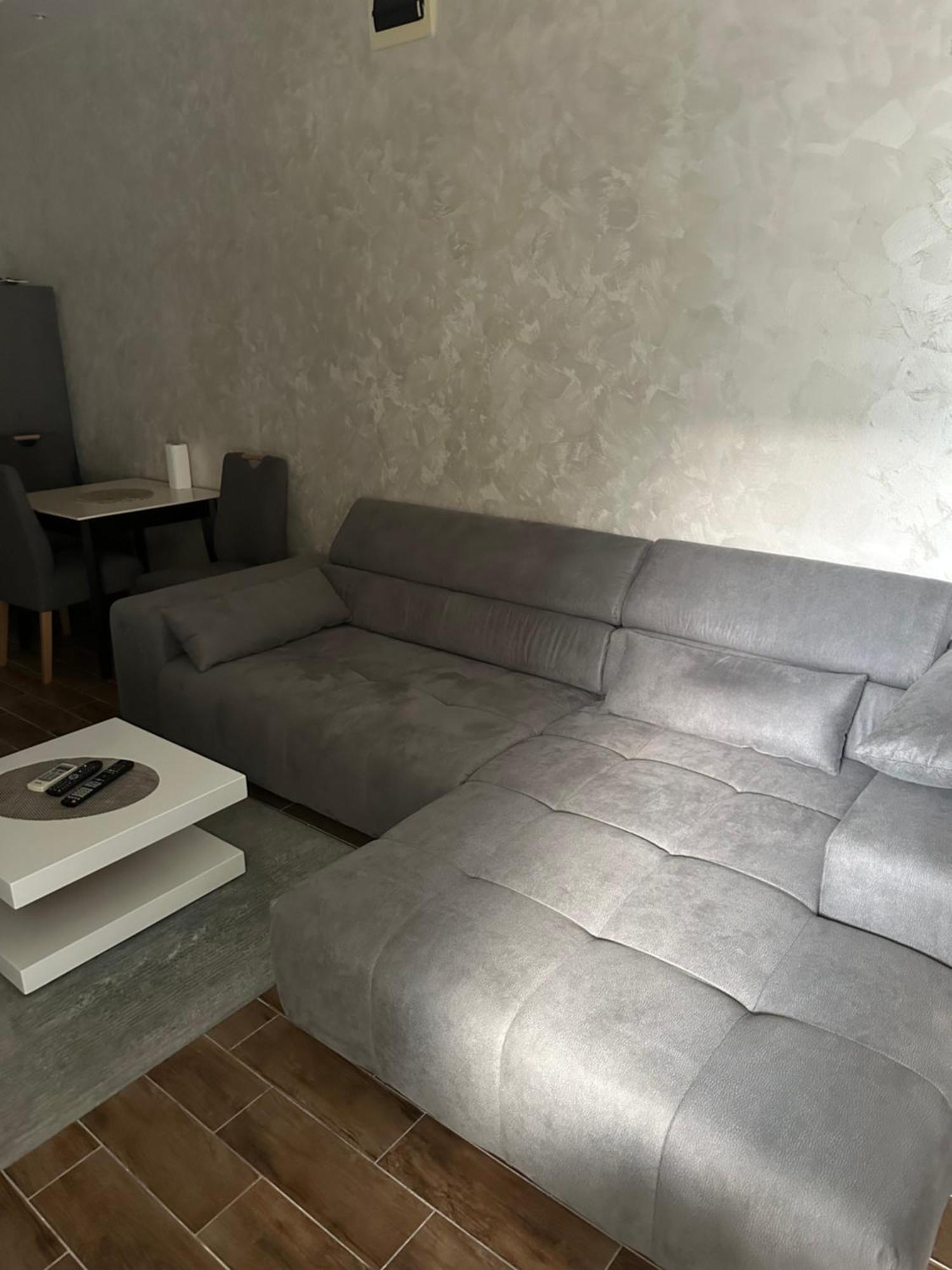 Apartment Itana Budva